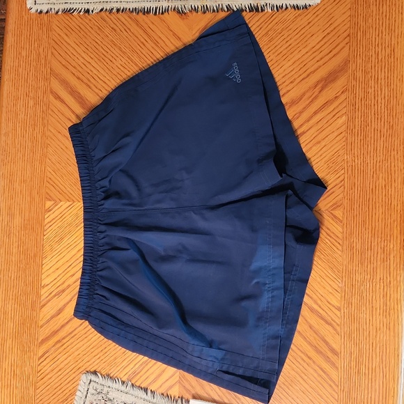 Adidas climalite shorts - Picture 1 of 5